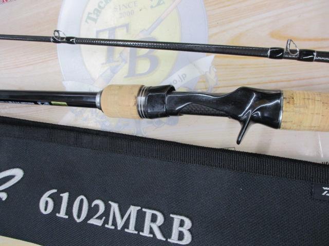 ブラックレーベル BLX LG 6102MRB