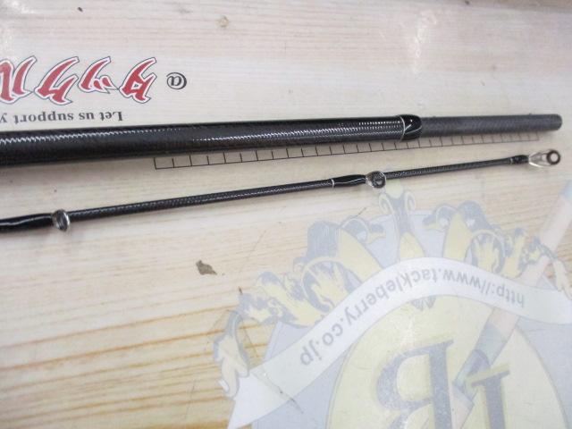 ブラックレーベル BLX LG 6102MRB