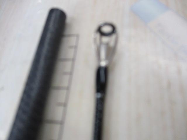 ブラックレーベル BLX LG 6102MRB