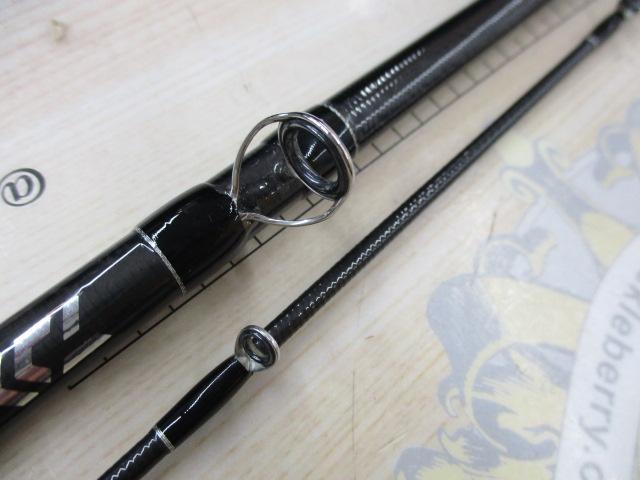 ブラックレーベル BLX LG 6102MRB