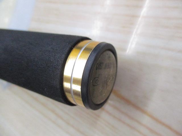 サイドワインダーHGC-65HF 前期