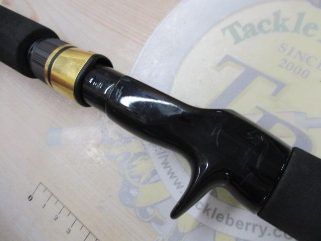 サイドワインダーHGC-65HF 前期