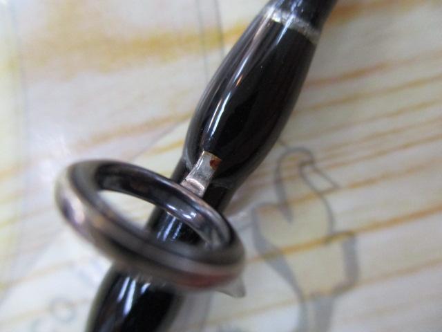 ブルースナイパー 100MH (17モデル)