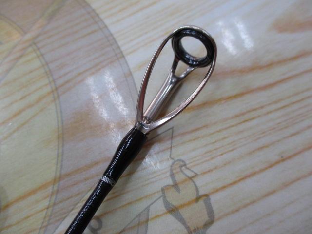 ブルースナイパー 100MH (17モデル)