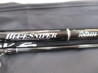 ブルースナイパー 100MH (17モデル)