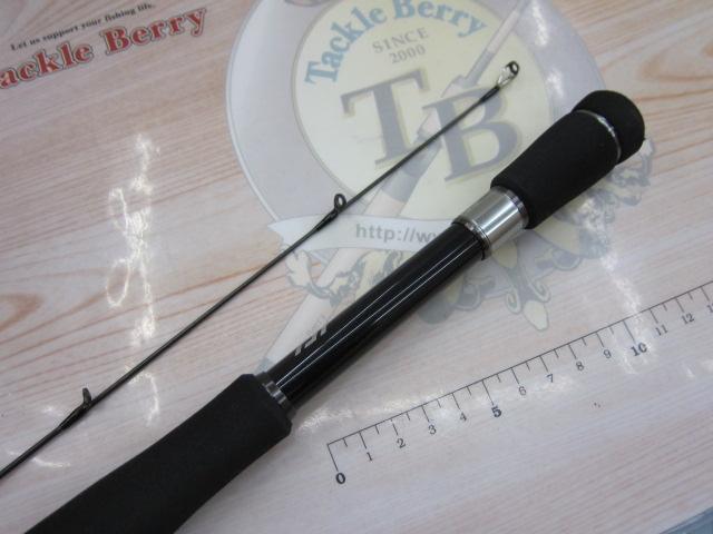 シルバーウルフEX 72MLB-S