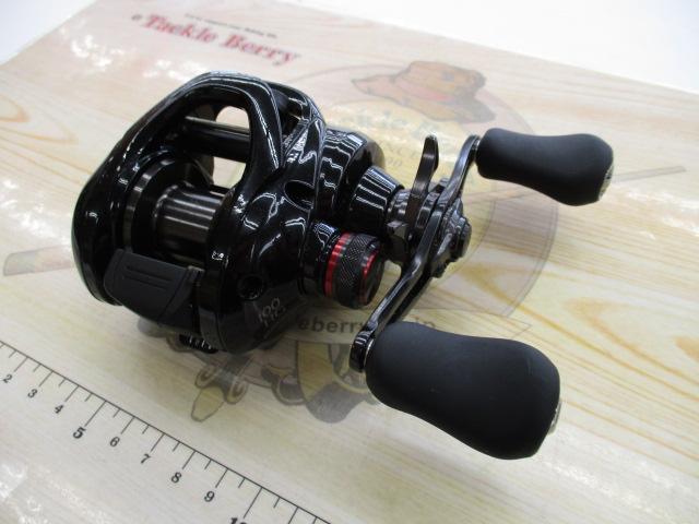 17スコーピオンDC　100HG　 ベイトリール Amazon | シマノ(SHIMANO) ベイトリール 両軸 17 スコーピオン DC 100