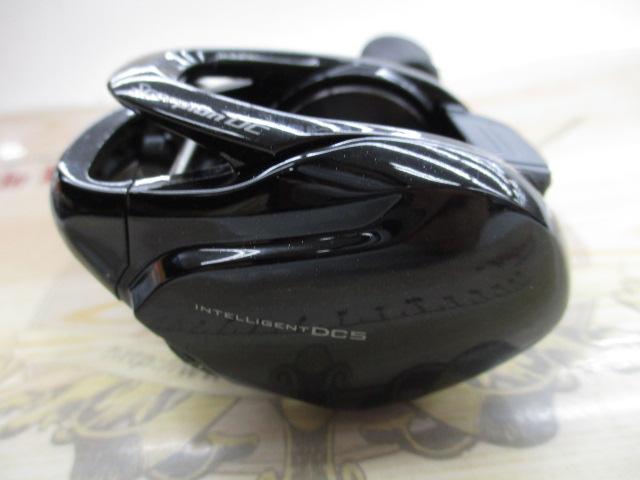 17スコーピオンDC 100HG｜＠ベリーネット 日本最大新品中古釣具WEBショップ