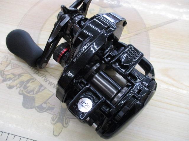 17スコーピオンDC 100HG｜＠ベリーネット 日本最大新品中古釣具WEBショップ