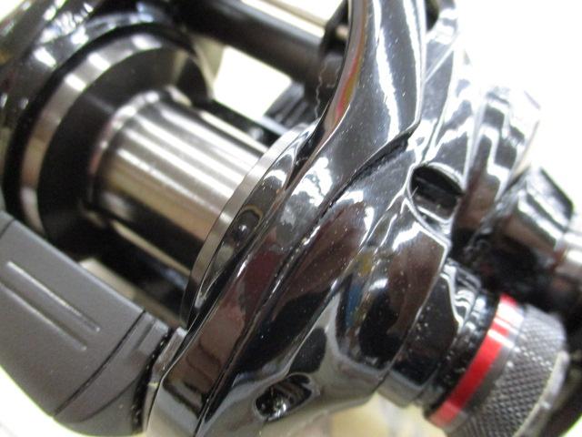 17スコーピオンDC 100HG