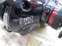 17スコーピオンDC 100HG