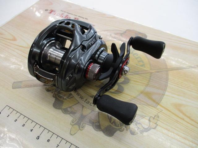 タトゥーラ SV TW 7.3R