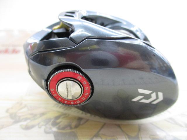 タトゥーラ SV TW 7.3R