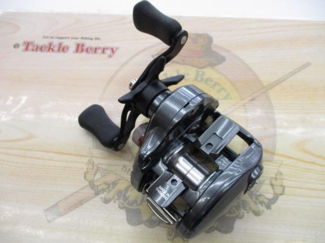 タトゥーラ SV TW 7.3R