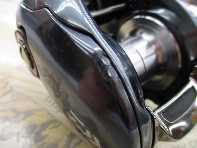 タトゥーラ SV TW 7.3R