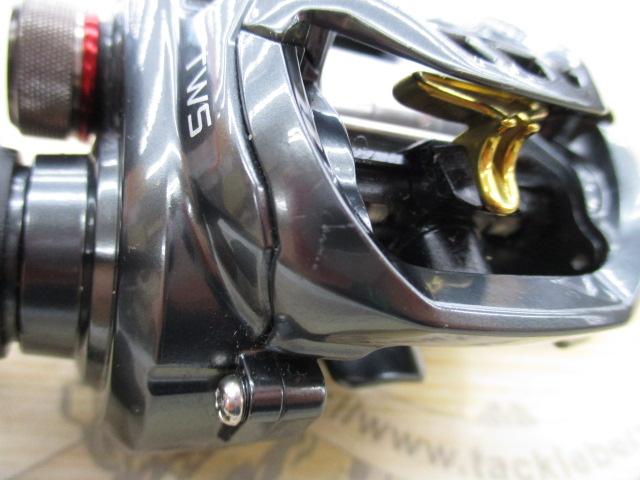 タトゥーラ SV TW 7.3R