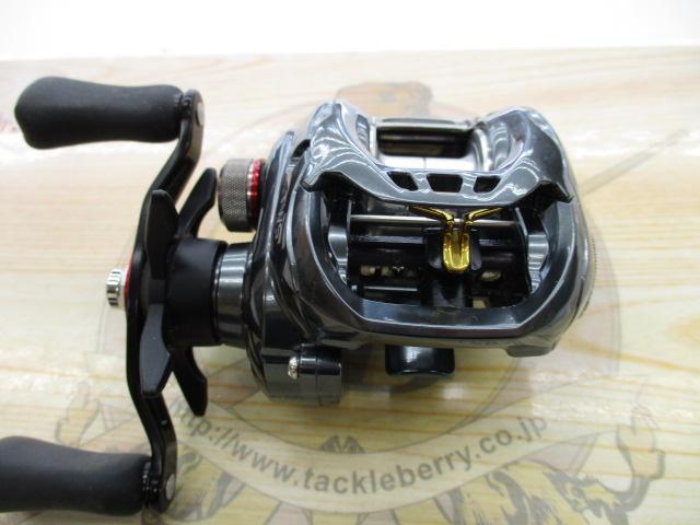 タトゥーラ SV TW 7.3R