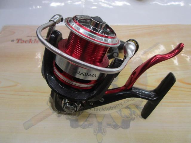 10プレイソ 2500LBD