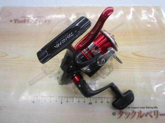 10プレイソ 2500LBD