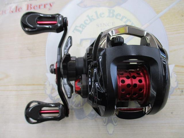 ダイワSS AIR 8.1L