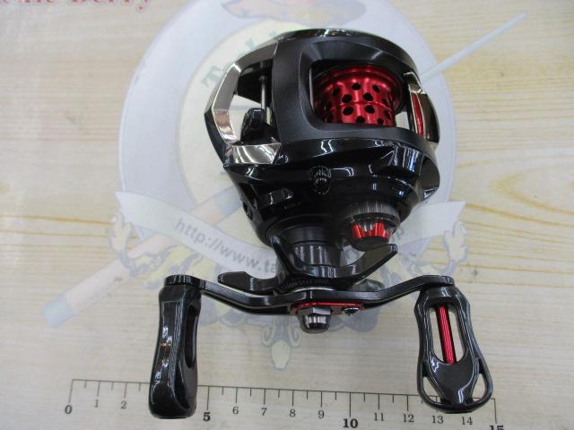 ダイワSS AIR 8.1L