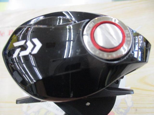 ダイワSS AIR 8.1L