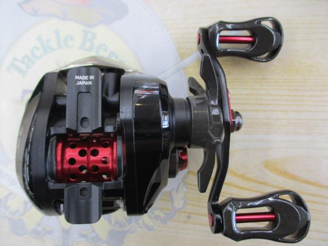 ダイワSS AIR 8.1L｜＠ベリーネット 日本最大新品中古釣具WEBショップ