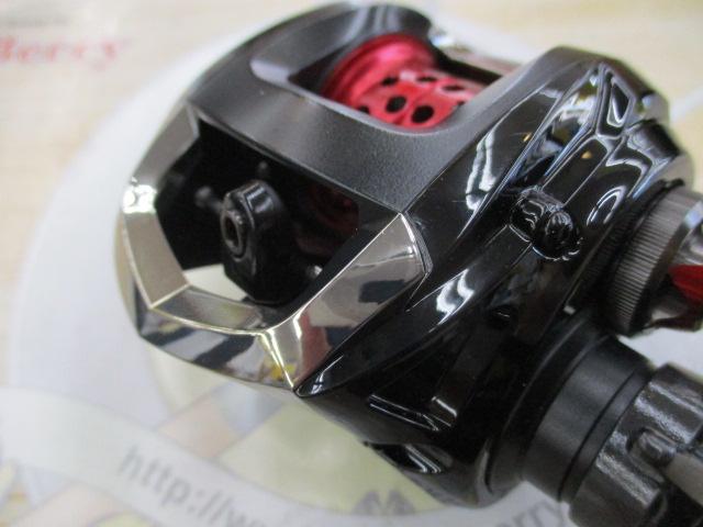 ダイワSS AIR 8.1L