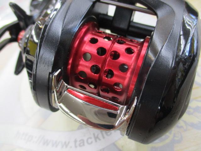 ダイワSS AIR 8.1L