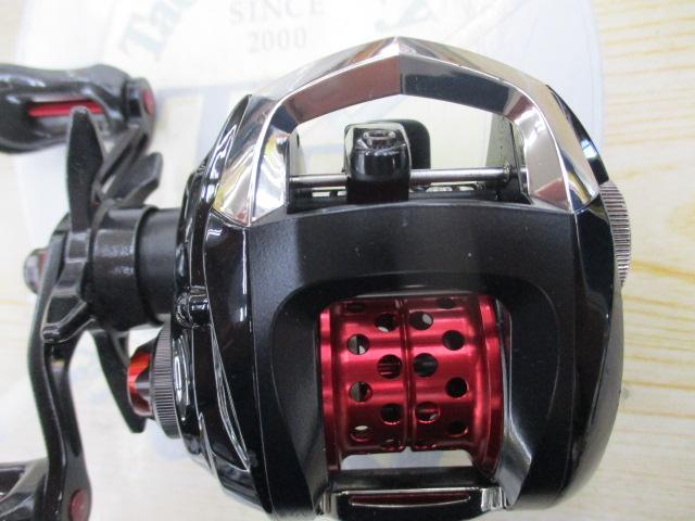 ダイワSS AIR 8.1L｜＠ベリーネット 日本最大新品中古釣具WEBショップ