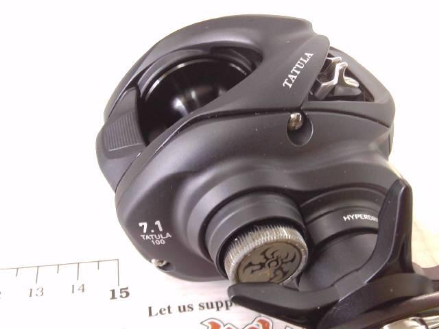 24タトゥーラ TW 100H