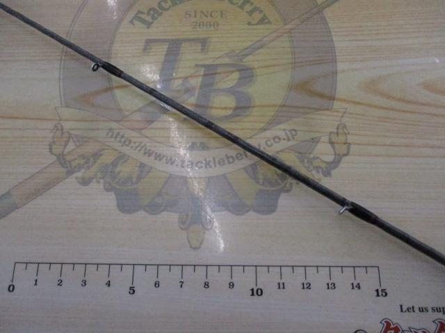 ブレイゾン 651LB・V