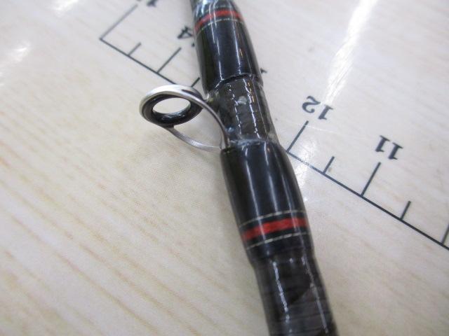 ブレイゾン 651LB・V