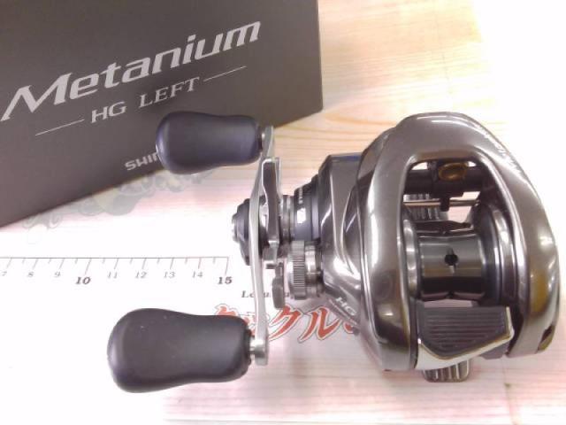 20メタニウムHG LH｜＠ベリーネット 日本最大新品中古釣具WEBショップ