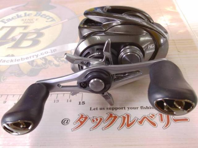 20メタニウムHG LH｜＠ベリーネット 日本最大新品中古釣具WEBショップ