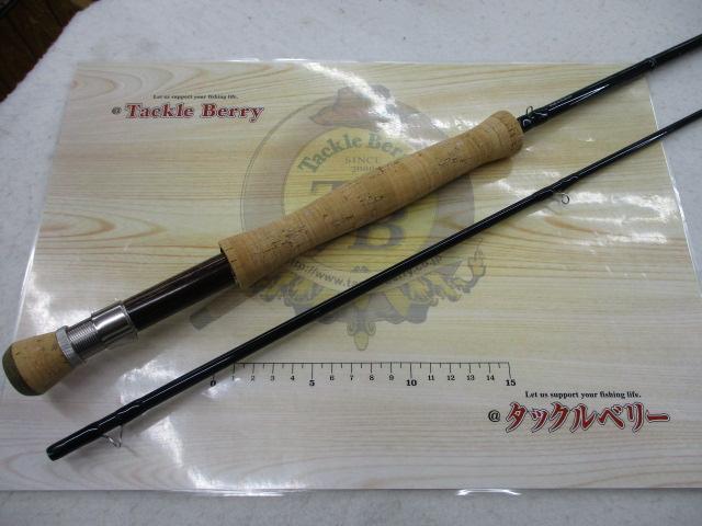 ロッホモアプログレッシブ F896