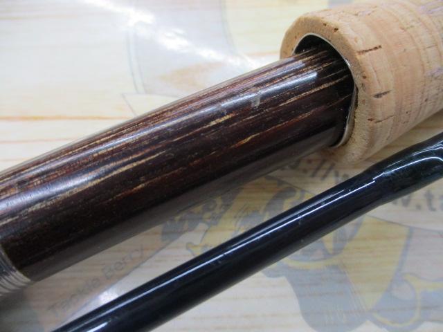 ロッホモアプログレッシブ F896