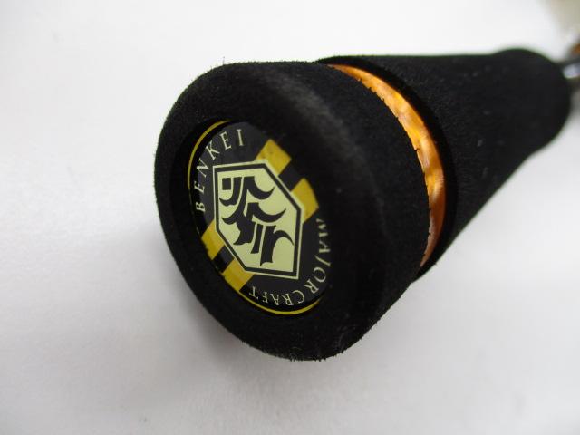 ベンケイ BIC-692MH