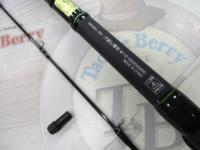 穴釣り専科 M110