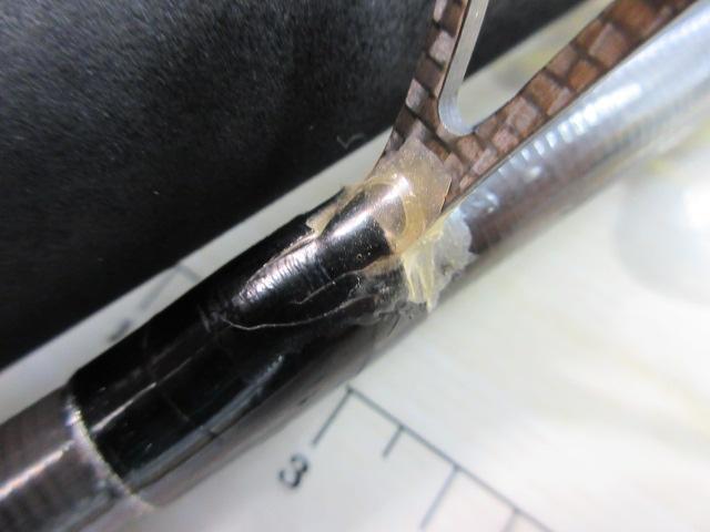 ラブラックス AGS96M