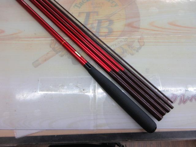 飛燕峰 烈火S 20