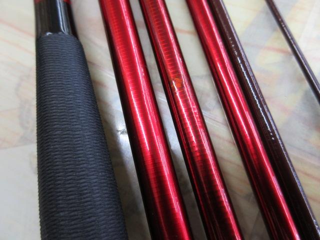 飛燕峰 烈火S 20