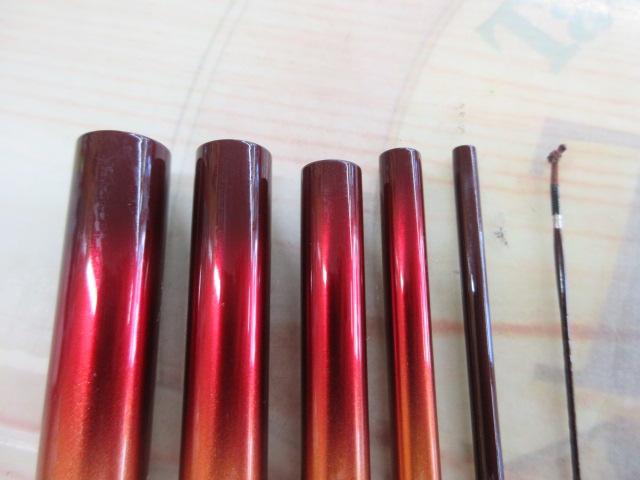 飛燕峰 烈火S 20