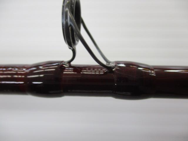 スコーピオンXV 1652R-2