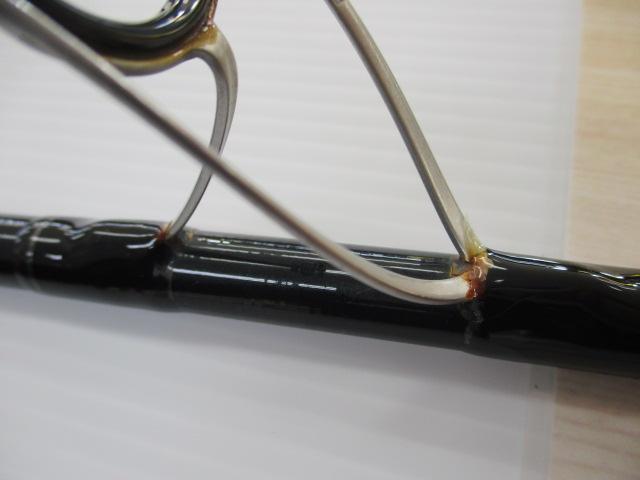 ショアジギングX 96M