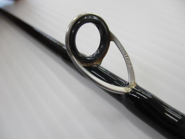 ショアジギングX 96M