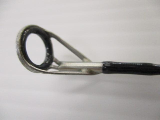 ショアジギングX 96M