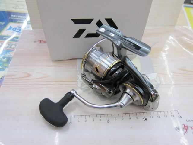 20ルビアス LT3000-XH