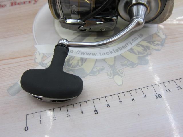 20ルビアス LT3000-XH