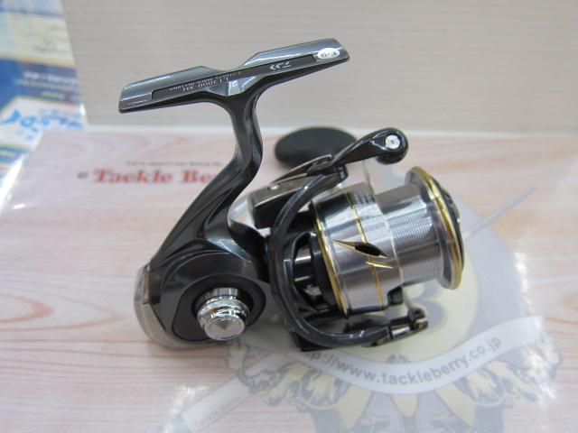 20ルビアス LT3000-XH